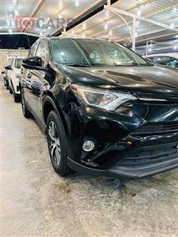 تۆیۆتا ڕاڤ 4